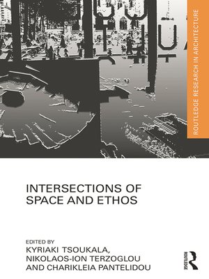 cover image of Intersections of Space and Ethos